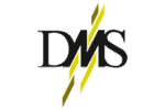 DMS logo