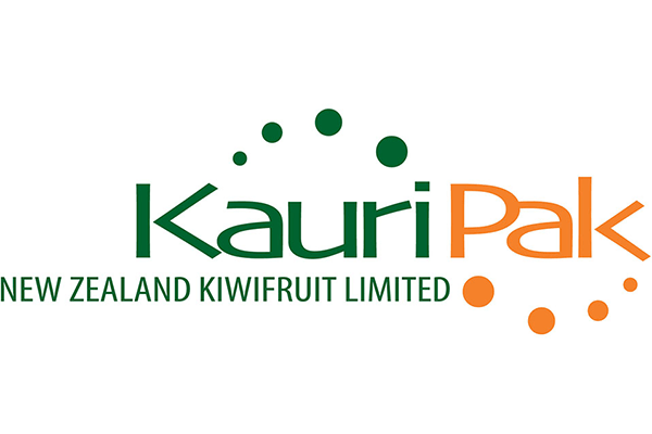 KauriPak logo