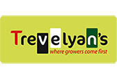 Trevelyans logo