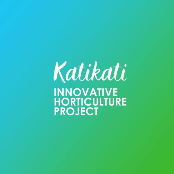 Katikati Innovative Horticulture Project